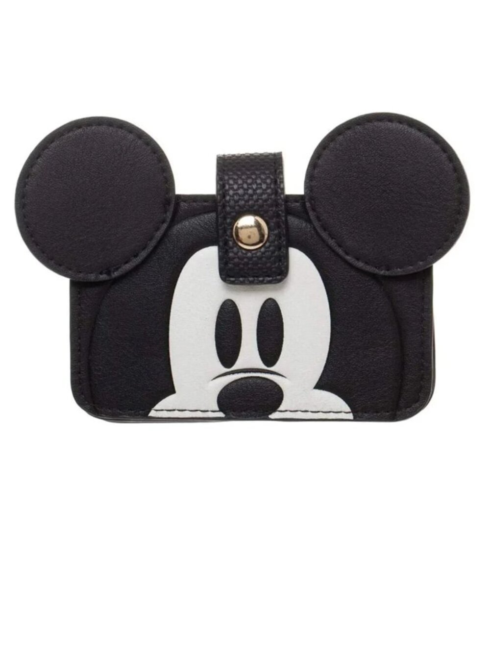 Disney Mickey Mouse Card Wallet